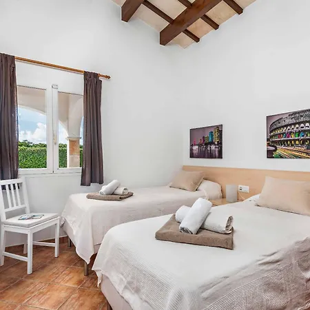 Malva Villa *