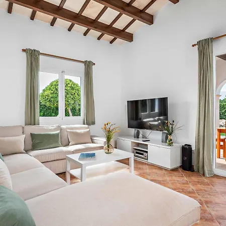 Villa Malva