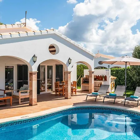 Malva Villa *