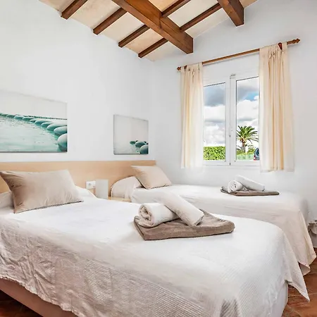 Villa Malva *
