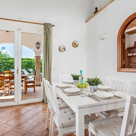 Malva Villa *